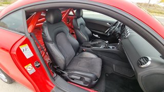 Audi TT 2007 2.0 TFSI