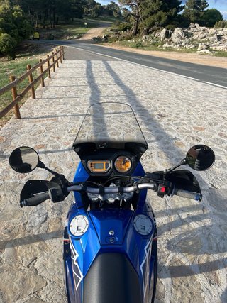 KTM 990 Adventure 2009 112.000km cambio x turismo