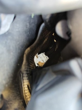 1847963 caja cambios mercedes-benz clase c bm 203
