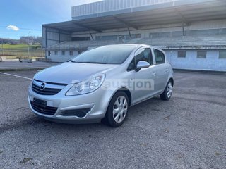 Despiece Opel Corsa 1.3 CDTI