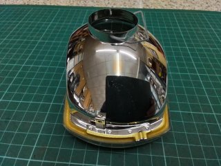 Faro Vespa SC