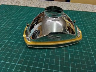 Faro Vespa SC