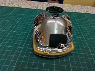 Faro Vespa SC