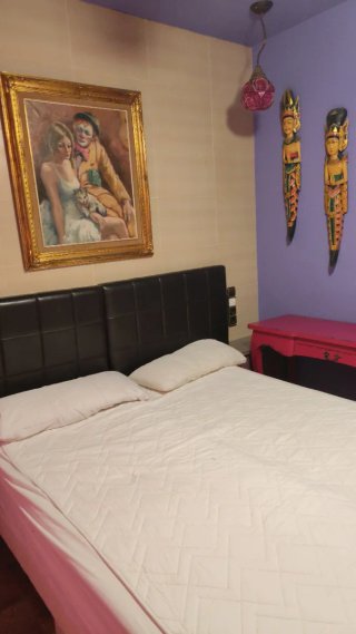 Habitación en casa compartida