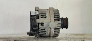 ALTERNADOR OPEL ASTRA H BERLINA Cosmo 012432516