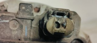 ALTERNADOR OPEL ASTRA H BERLINA Cosmo 012432516