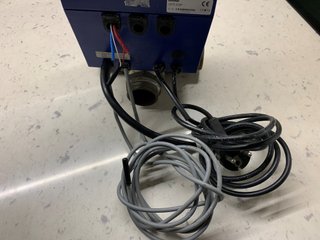 Centralita Polytherm Suelo Radiante y ACS