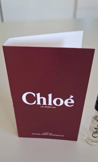 Miniatura profumo Chloè Le Parfum