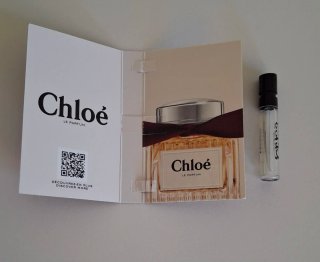 Miniatura profumo Chloè Le Parfum