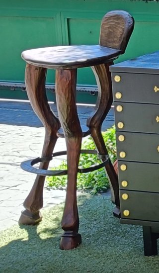 Lote Muebles Vintage en venta