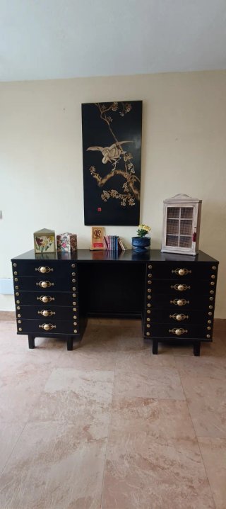 Lote Muebles Vintage en venta