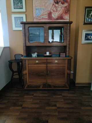 Lote Muebles Vintage en venta