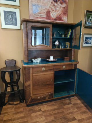 Lote Muebles Vintage en venta
