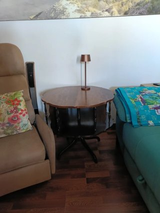 Lote Muebles Vintage en venta