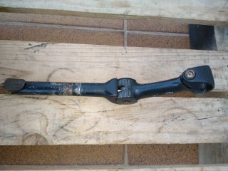 Potencia Kalloy Regulable 1 Pulgada