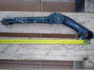 Potencia Kalloy Regulable 1 Pulgada