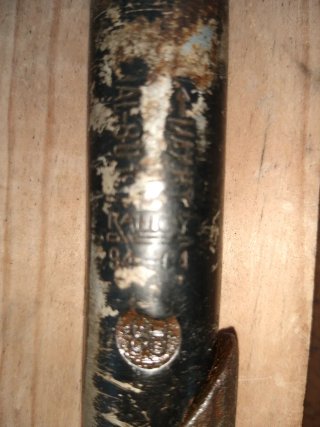Potencia Kalloy Regulable 1 Pulgada