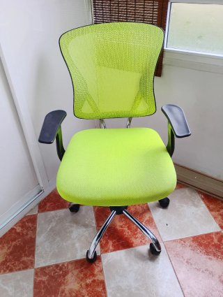 Silla para escritorio