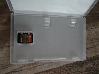 Minecraft Nintendo Switch