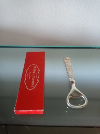 Cavatappi Sterling & Newmont London