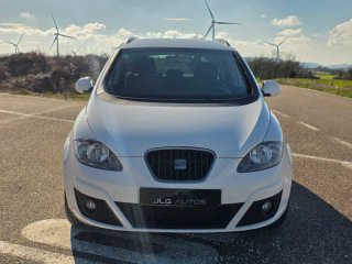 SEAT Altea 1.2 TSI 105 I-Tech 5p S/S