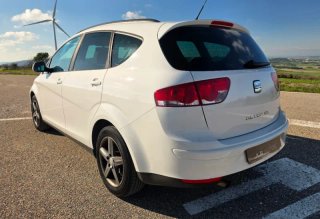 SEAT Altea 1.2 TSI 105 I-Tech 5p S/S