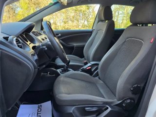SEAT Altea 1.2 TSI 105 I-Tech 5p S/S