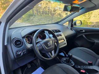 SEAT Altea 1.2 TSI 105 I-Tech 5p S/S