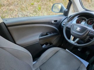 SEAT Altea 1.2 TSI 105 I-Tech 5p S/S