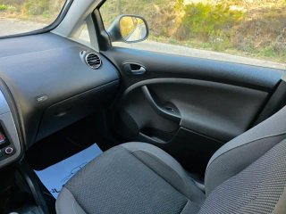 SEAT Altea 1.2 TSI 105 I-Tech 5p S/S