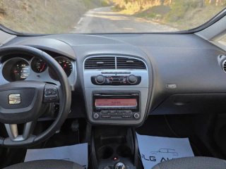 SEAT Altea 1.2 TSI 105 I-Tech 5p S/S