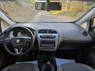 SEAT Altea 1.2 TSI 105 I-Tech 5p S/S