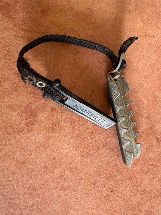 Cejilla Dunlop para Guitarra