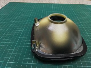 Faro Derbi Variant Start