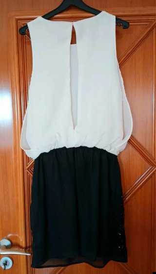 Vestido de senhora da Lefties