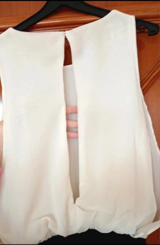 Vestido de senhora da Lefties