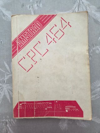 Amstrad CPC 464 + 2 Monitores + juegos y accesorio