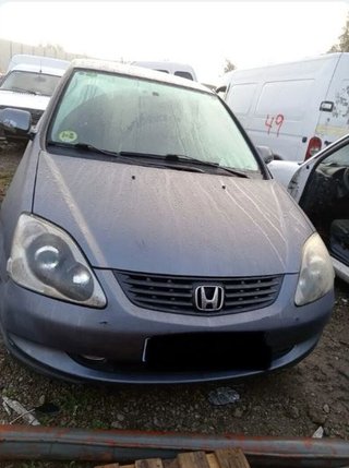 Colector admisión honda 94704 2900306959 civic 5