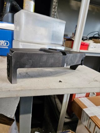 Utensile Sau SPFAPHPN D.287-257