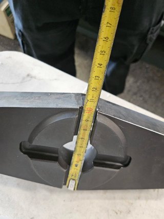 Utensile Sau SPFAPHPN D.287-257