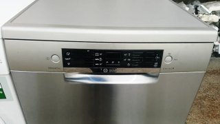 Lavavajillas Bosch Serie 4