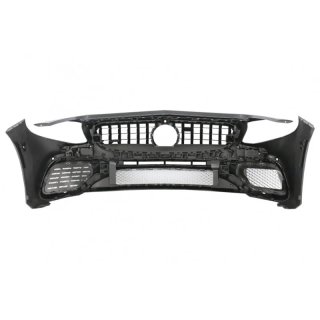 Kit de Carrocería para Mercedes Clase S Coupé C217