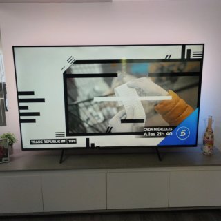 Televisor Philips LED