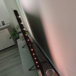 Televisor Philips LED
