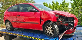 Despiece Seat Ibiza 6L