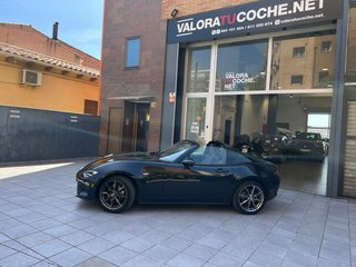 Mazda MX-5 2.0i 160Cv Sport Zenith ¡¡PRECIOSO!!