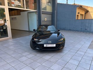 Mazda MX-5 2.0i 160Cv Sport Zenith ¡¡PRECIOSO!!