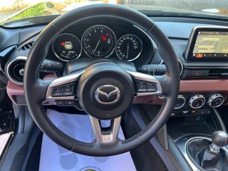 Mazda MX-5 2.0i 160Cv Sport Zenith ¡¡PRECIOSO!!