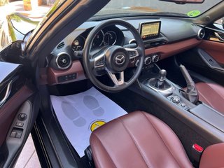 Mazda MX-5 2.0i 160Cv Sport Zenith ¡¡PRECIOSO!!