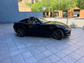 Mazda MX-5 2.0i 160Cv Sport Zenith ¡¡PRECIOSO!!